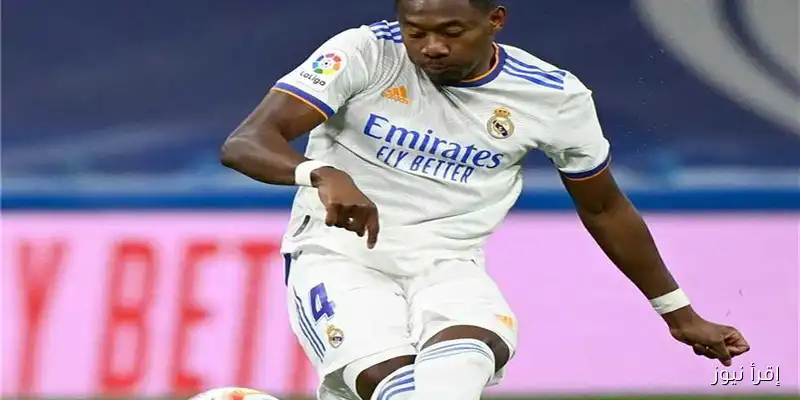 فيورنتينا يسعى للتعاقد مع النجم ديفيد ألابا: صفقة مثيرة في عالم كرة القدم