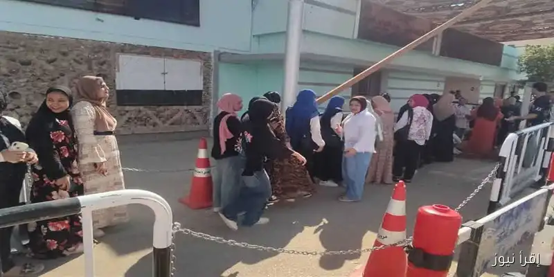 كبار السن والسيدات يتألقون في اليوم الثاني من جولة الإعادة لانتخابات مجلس الشيوخ بالوادي الجديد