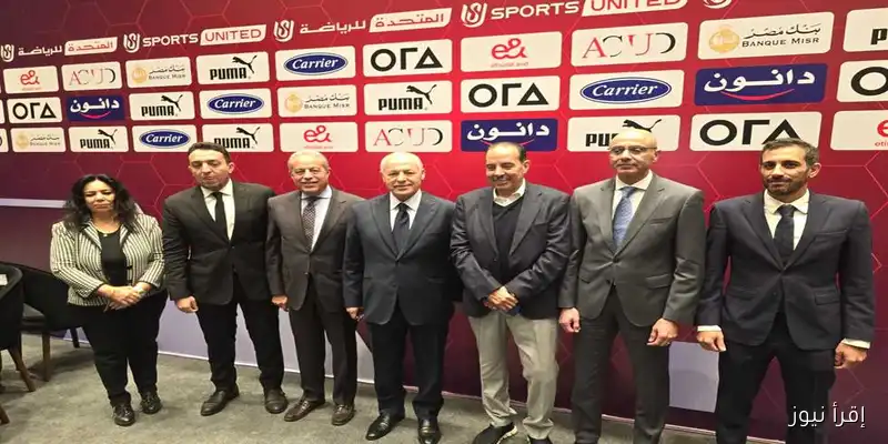 مجدي عبدالغني ينتقد هاني أبوريدة: ‘نحن لسنا أطفالًا!’