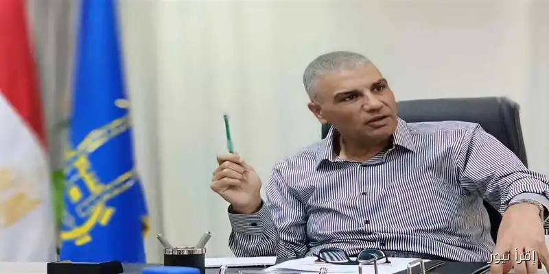 محافظ أسوان يؤكد: قانون الإيجار القديم لن يضر بمصالح المواطنين