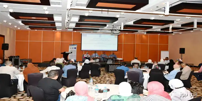 محافظ أسوان يكشف عن إنجازات مشروعات مياه الشرب العاجلة في المناطق الساخنة