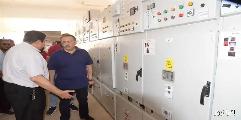 محافظ أسيوط يتفقد تقدم مشروع مجمع صناعات الرمان في البداري باستثمارات تصل إلى 600 مليون جنيه