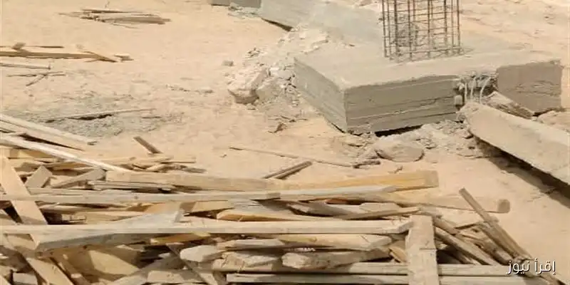محافظ الشرقية: الدولة تتصدى بحزم لمخالفات إهدار الرقعة الزراعية من خلال إجراءات الإزالة الفورية