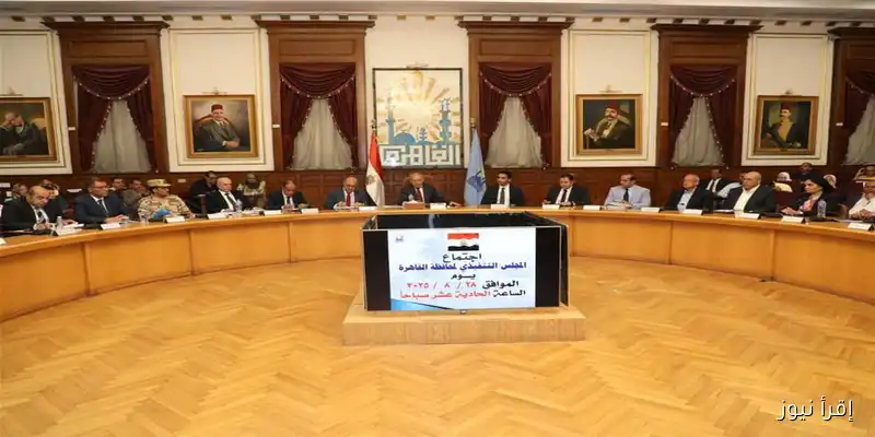 محافظ القاهرة يعلن عن افتتاح 14 مدرسة جديدة هذا العام ويؤكد التوسع في مبادرة ‘أهلًا مدارس’