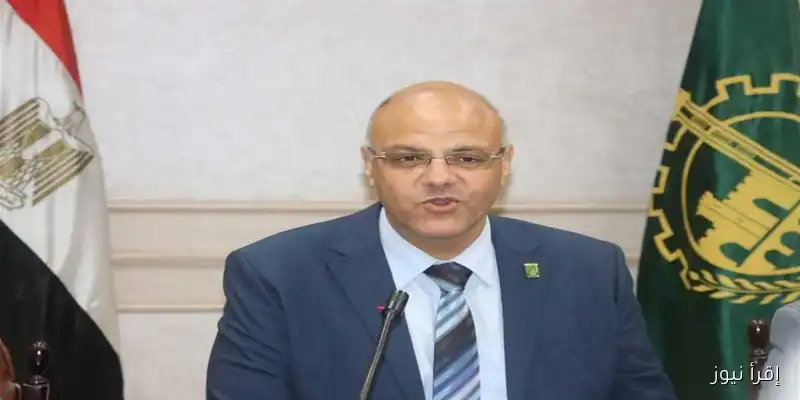 محافظ القليوبية يفتتح مسجد الحبيب المصطفى في جامعة بنها اليوم: خطوة جديدة نحو تعزيز القيم الدينية في المجتمع