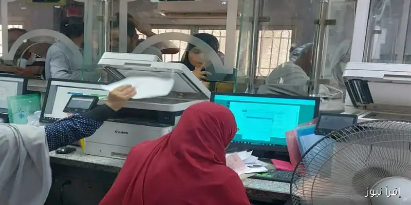 محافظ بني سويف يؤكد على أهمية متابعة المراكز التكنولوجية لضمان خدمات سريعة وشفافة للمواطنين