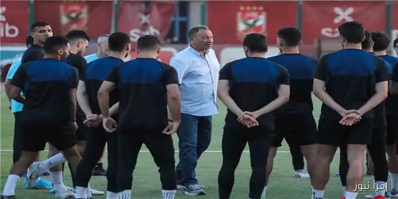 محسن صالح ينتقد إدارة الأهلي: ‘لا يوجد سوبر مان’ في عقود اللاعبين