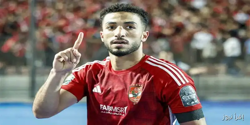 محمد عبدالمنعم يوضح موقفه من العودة إلى الأهلي وآخر تطورات إصابته (تفاصيل حصرية)