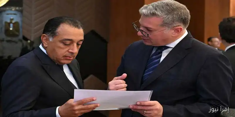 مدبولي يعلن عن تسجيل أعلى حصيلة دولارية شهرية في خزينة الدولة
