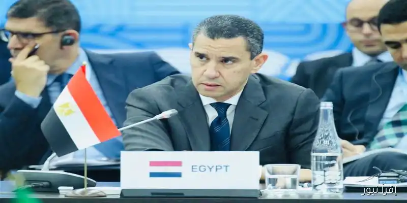 مصر تستضيف لأول مرة اجتماع مجموعة العشرين الرسمي في 1 سبتمبر: حدث تاريخي ينتظره العالم