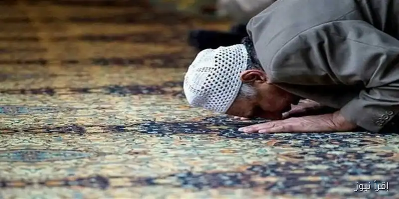 مواعيد الصلوات الخمس في محافظات مصر ليوم الخميس 28 أغسطس 2025: جدول شامل لكل المدن