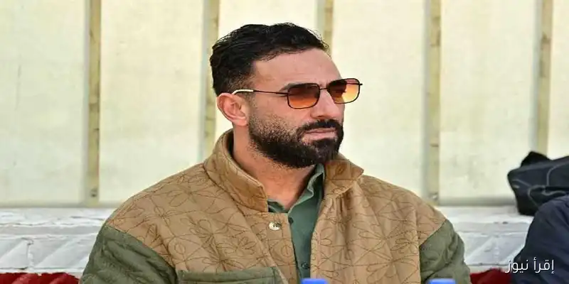 ميدو: “إذا حقق الزمالك الدوري، سيتم سحب لقب جون إدوارد منه”