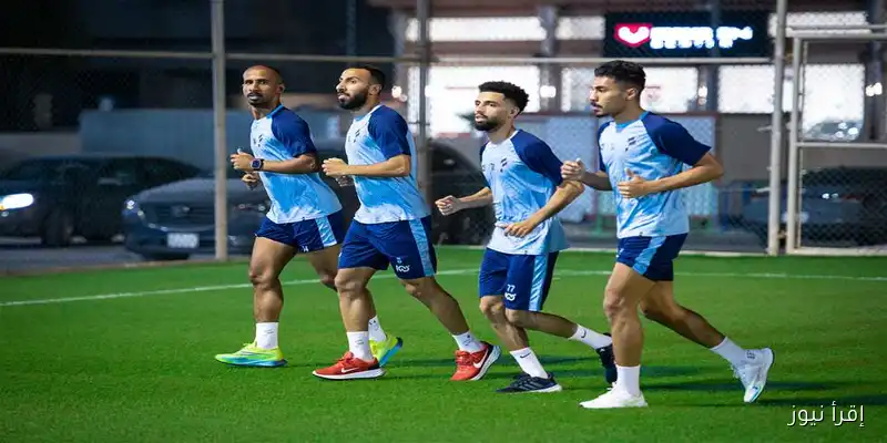 نادي الفتح يعلن عن صفقة مثيرة: التعاقد مع فهد الزبيدي من النصر!