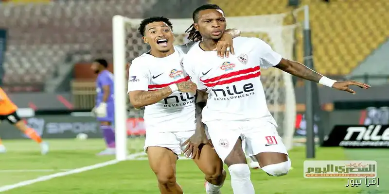نجم الأهلي السابق: الزمالك أمام فرصة تاريخية للفوز على وادي دجلة بعد تعثر الأهلي