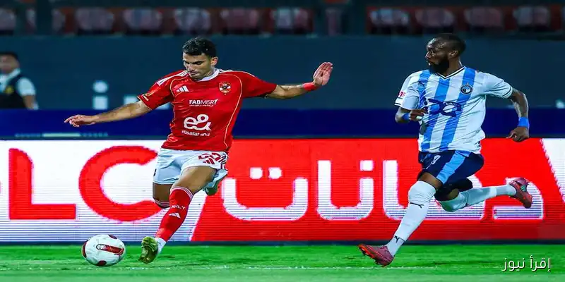 نجم الأهلي السابق يكشف أسرار زيزو: غير قادر على تحمل الضغوط وابتعاده عن الزمالك