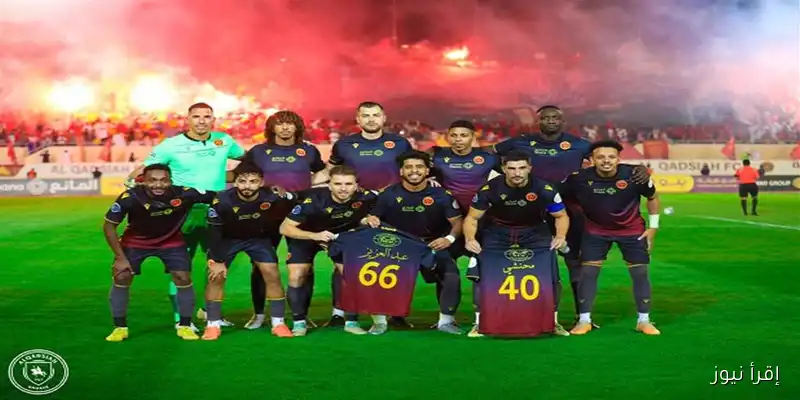نجم الدوري السعودي يقترب من الانتقال إلى البوندسليجا: هل نشهد صفقة تاريخية قريبًا؟