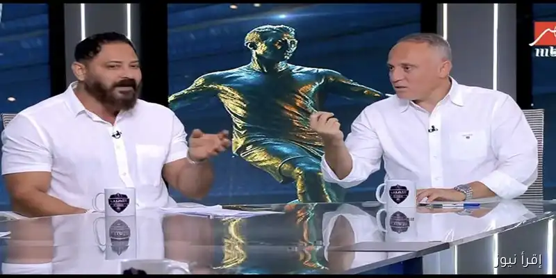 نجم الزمالك السابق يوجه رسالة جريئة لأسامة حسني: ‘لا عيب في انتقاد الأهلي’ – ردود فعل مثيرة!