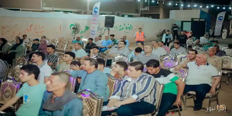 ندوات توعوية في أسيوط: كل ما تحتاج معرفته عن نظام البكالوريا استعدادًا للعام الدراسي الجديد