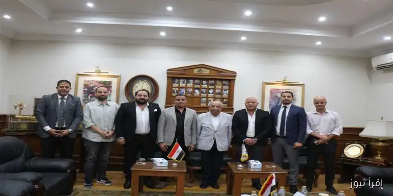 نقيب المهندسين: نلتزم بتأهيل كوادر قادرة على المنافسة في ظل شراكتنا مع مجموعة من الشركات