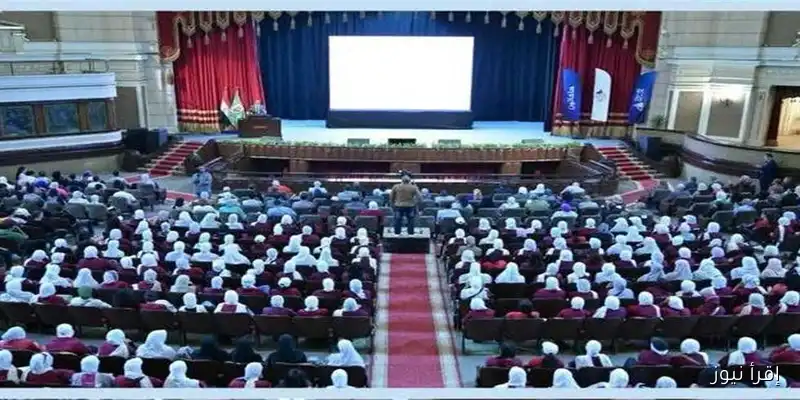 هاكاثون جامعة القاهرة: طلاب يتنافسون لتقديم حلول مبتكرة باستخدام تقنيات الذكاء الاصطناعي