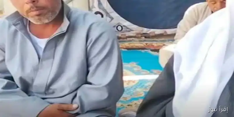 والد ضحية حادث قطار مطروح يروي تفاصيل مؤلمة عن لحظات الفاجعة أثناء عطلة مع الأخوال (فيديو)
