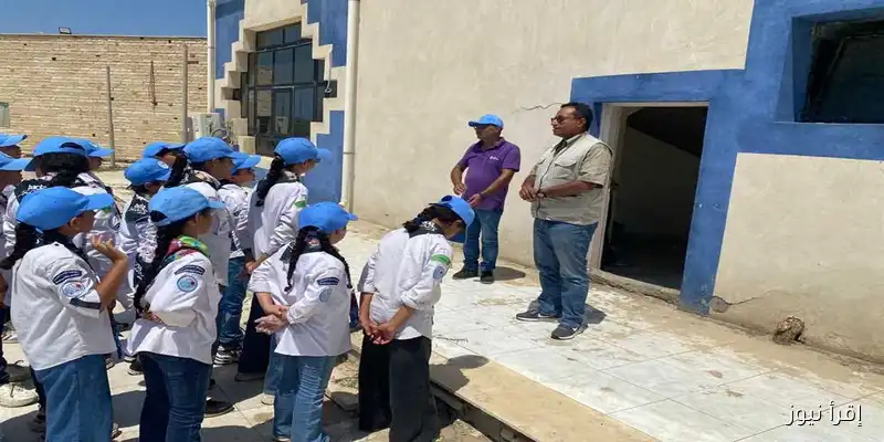 وزير البيئة يؤكد: المشاركة المجتمعية مفتاح مواجهة التحديات البيئية في البحر المتوسط