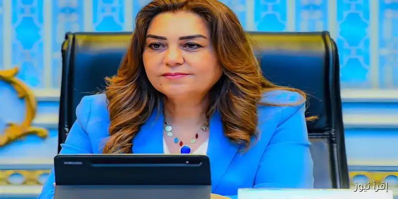 وزيرة التنمية المحلية تحتفل بالعيد القومي للقليوبية بافتتاح مشروعات خدمية جديدة اليوم