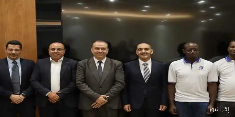 وكالة الفضاء تُنهي بنجاح برنامج التدريب المشترك بين كينيا ومصر لتعزيز التعاون الإفريقي