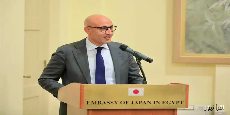 <p><strong>"احتفالية مميزة: 3 وزراء يشهدون إطلاق أول دبلوم مصري ياباني لتأهيل معلمي «التوكاتسو» في 3 جامعات مصرية"</strong> </p>
<p>هذا العنوان يجمع بين الجاذبية والوضوح، مع التركيز على الكلمات الرئيسية لتحسين محركات البحث.</p>