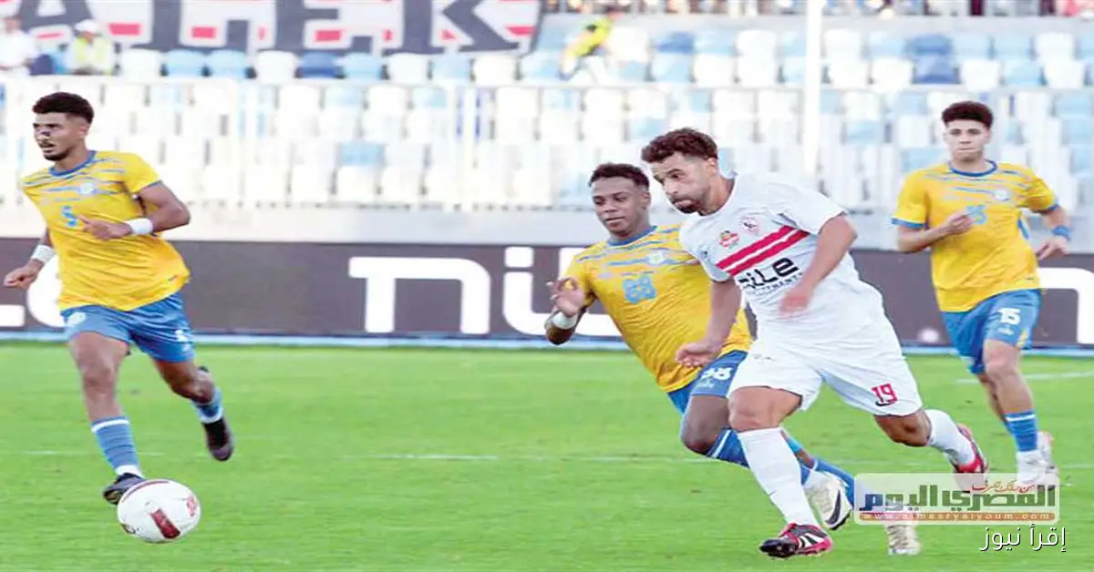أحمد فتحي: الإسماعيلي بحاجة لتجديد فلسفته بينما إنبي يعيش أجواء ملهمة للنجاح