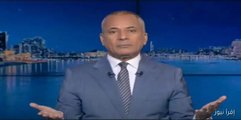 أحمد موسى: كيف أنقذت رؤية الرئيس السيسي لغزو الصحراء مصر من أزمة الأمن الغذائي؟