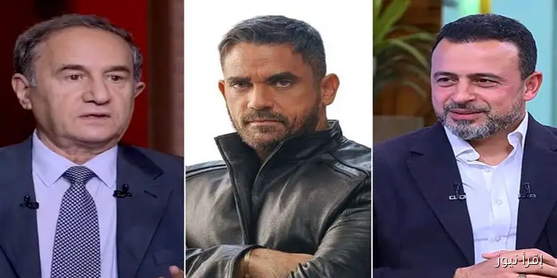 أسامة الغزالي حرب يناشد الأزهر بعد تأثير ‘سبحة مصطفى حسني ودوخة أمير كرارة’ على المجتمع