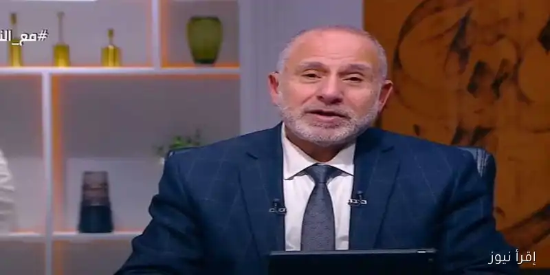 أستاذ طب نفسي يحذر: بداية المدرسة قد تؤدي إلى فوبيا أو قلق للأطفال