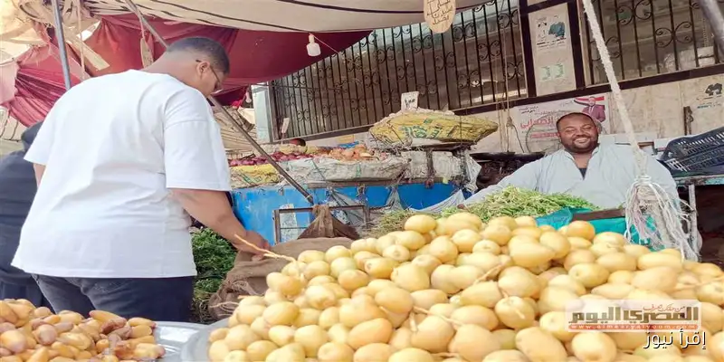أسعار الطماطم والبطاطس والخضروات في الأسواق اليوم: تحديث الثلاثاء 23 سبتمبر 2025