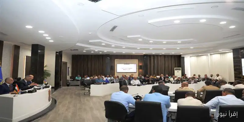 أسوان: البت في 97% من طلبات التصالح على مخالفات البناء – خطوات نحو قانونية البناء وتحسين المظهر العمراني