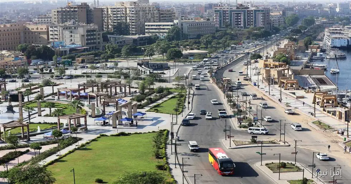 أسوان تتأهب للاحتفال باليوم العالمي للسياحة من خلال تنظيم مجموعة مميزة من الفعاليات!
