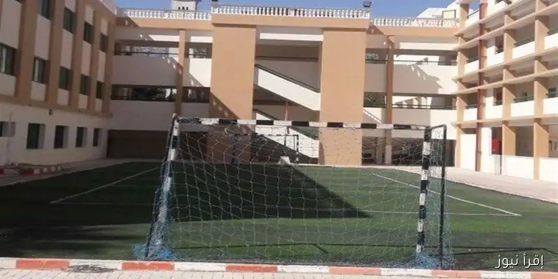 أسوان تستضيف مدرسة التكنولوجيا التطبيقية (WE) في مقر «التجارة الفنية» لتعزيز التعليم الفني والمهني