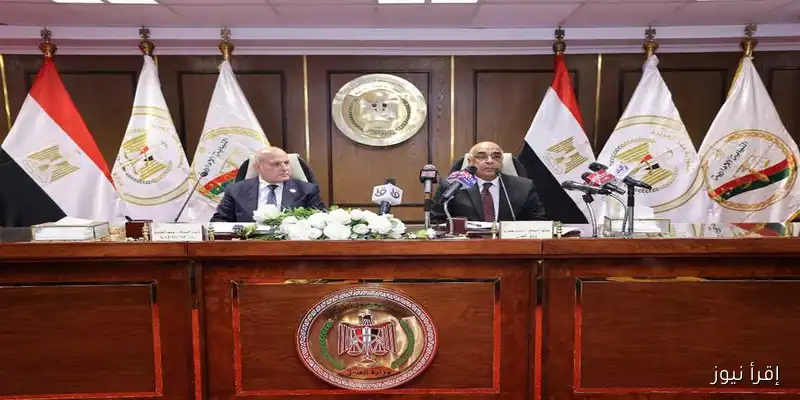 أعضاء النيابة الإدارية الجدد يؤدون اليمين القانونية بحضور وزير العدل: لحظة تاريخية (صور)