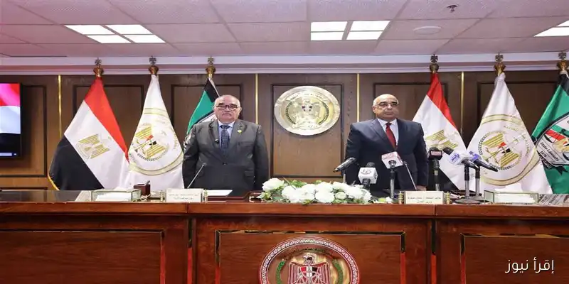 أعضاء هيئة قضايا الدولة الجدد يؤدون اليمين القانونية بحضور وزير العدل – صور مميزة