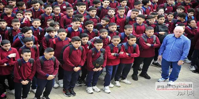 أمهات مصر يطالبن وزارة التعليم بإضافة ‘اللغة الأجنبية الثانية’ للمجموع بدلاً من اعتبارها مادة نجاح ورسوب فقط