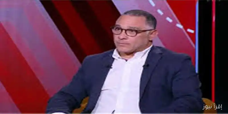 أيمن الشريعي: استثمارنا في 11 ناشئًا وصفقات مبتكرة يعكس ثقتنا في قدرات الجمل
