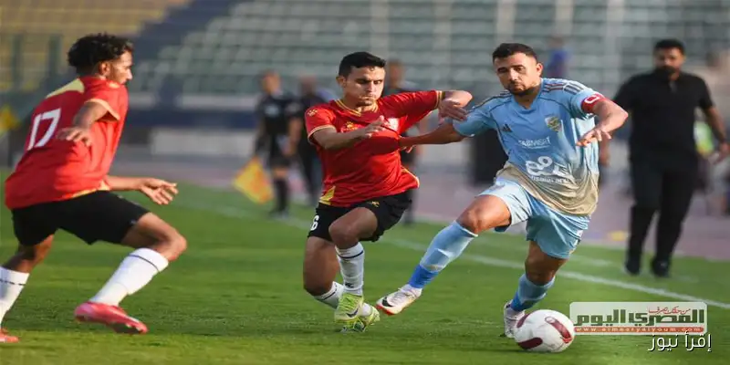 إبراهيم سعيد: الأهلي الأقرب للفوز على الزمالك في قمة الدوري