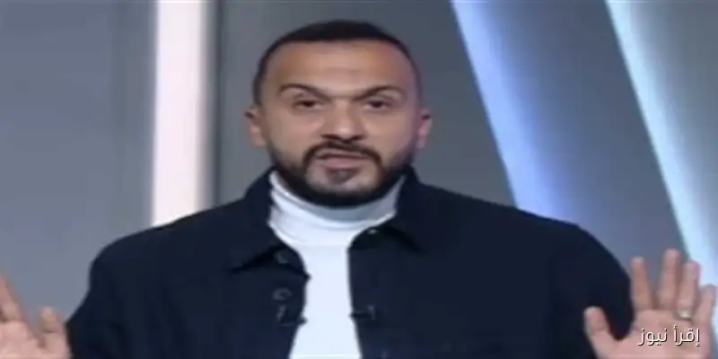 إبراهيم سعيد يطلق تصريحات نارية ضد نجم الأهلي بعد إعلان اعتزاله (شاهد الفيديو)