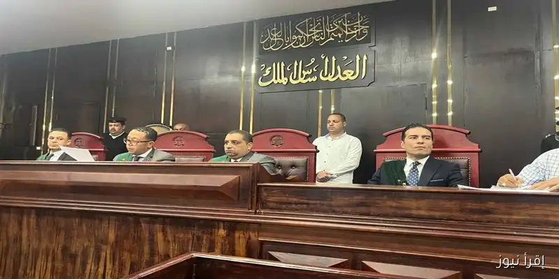 إحالة قضية المتهم بحرق خاله حيًا إلى المفتي في الأقصر لإبداء الرأي بشأن الإعدام