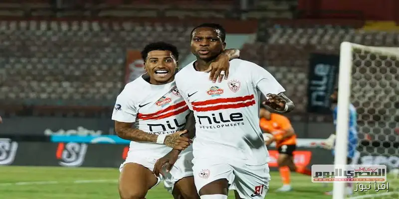 إستريلا البرتغالي يكشف لـ«إقرأ نيوز»: الزمالك خالف الاتفاق وقدمنا شكوى إلى فيفا