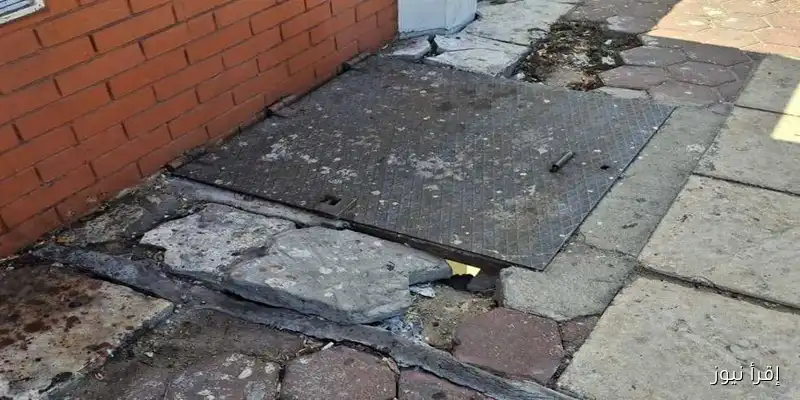إصلاحات عاجلة لأرضية كوبري ستانلي في الإسكندرية: شاهد الفيديو!