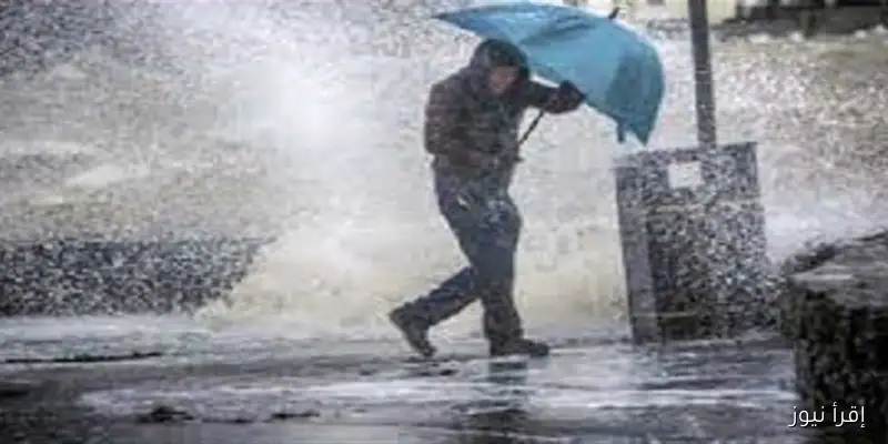 إعصار «راجاسا» يضرب بقوة: أمطار غزيرة وأمواج تصل لـ7 أمتار تهدد هذه المناطق (فيديو)