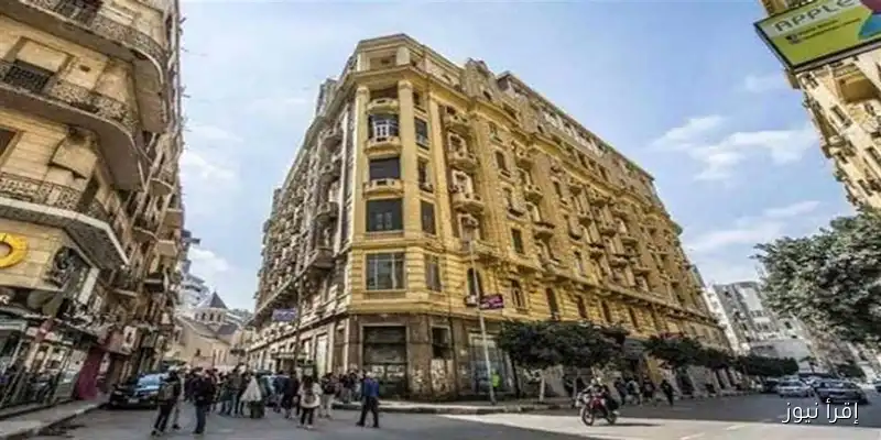 إعلان رسمي: تفاصيل موعد التقديم على وحدات سكنية بديلة للإيجار القديم والمستندات اللازمة