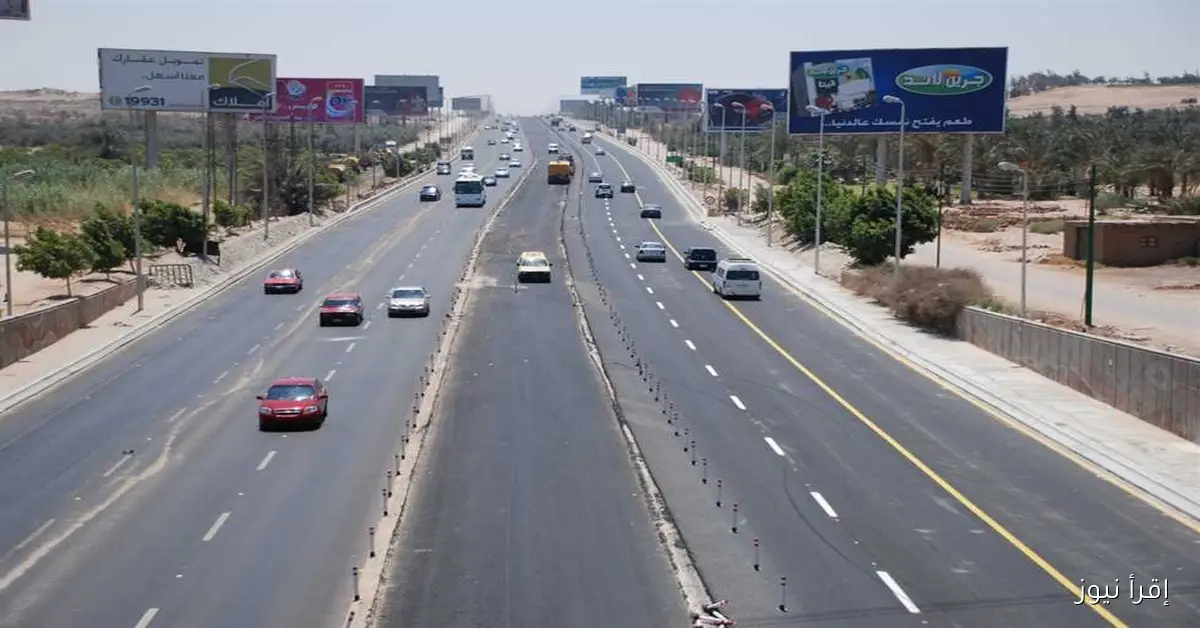 إغلاق كلي لشارع 26 يوليو بالجيزة لمدة 3 أيام: اكتشف المسارات البديلة لتجنب الزحام