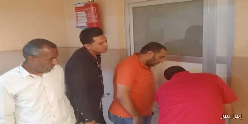 إغلاق وحدة غسيل كلوي غير مرخصة في أسوان: تفاصيل الحملة الصحية الأخيرة